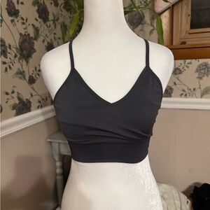 Victoria’s Secret pink Sports bra